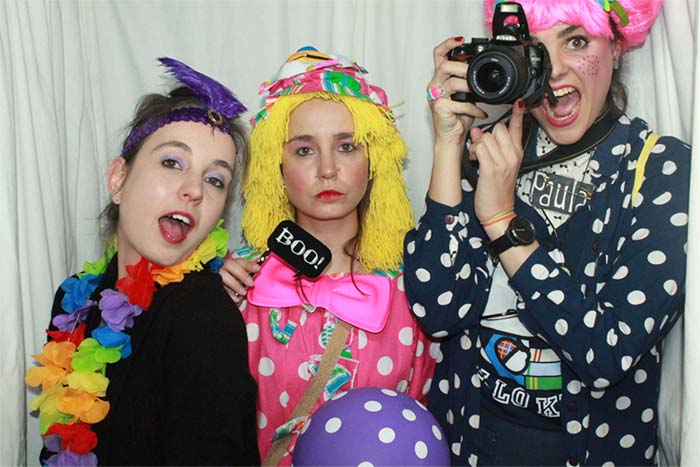 Photo Booth Hire South Africa